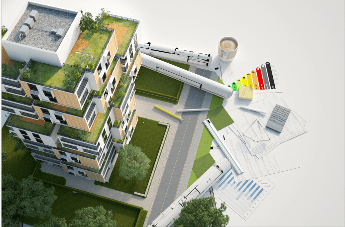 El blockchain y la gestión de la energía: la promesa de un futuro eficiente para la luz y el gas